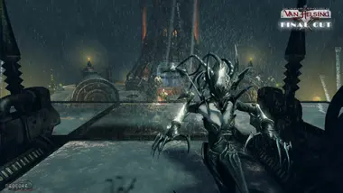 The Incredible Adventures of Van Helsing: Final Cut preview 6