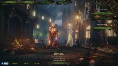 The Incredible Adventures of Van Helsing Franchise Pack preview 32