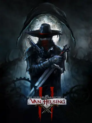 The Incredible Adventures of Van Helsing II - Complete Pack preview 6