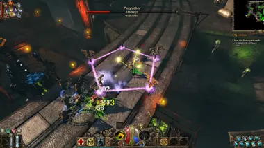 The Incredible Adventures of Van Helsing II - Complete Pack preview 14
