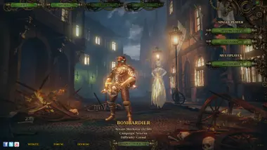 The Incredible Adventures of Van Helsing II - Complete Pack preview 10