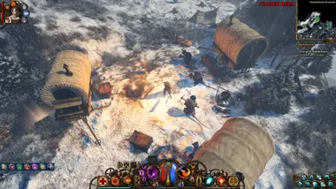 The Incredible Adventures of Van Helsing II - Complete Pack preview 8