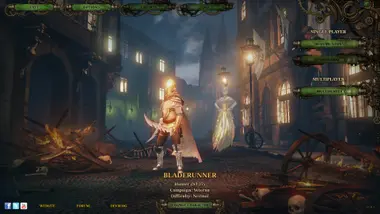 The Incredible Adventures of Van Helsing II preview 6