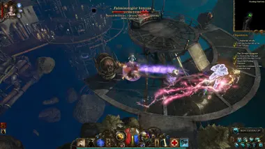 The Incredible Adventures of Van Helsing II preview 8