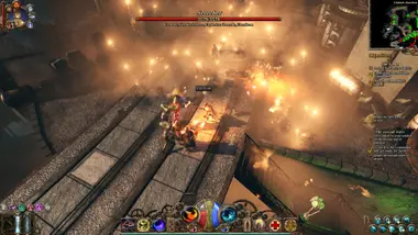 The Incredible Adventures of Van Helsing II preview 11
