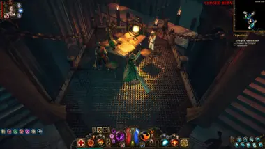 The Incredible Adventures of Van Helsing II preview 7