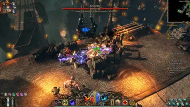 The Incredible Adventures of Van Helsing II preview 4
