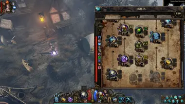 The Incredible Adventures of Van Helsing II preview 2