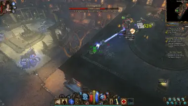 The Incredible Adventures of Van Helsing II preview 9