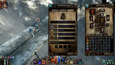 The Incredible Adventures of Van Helsing II preview 10