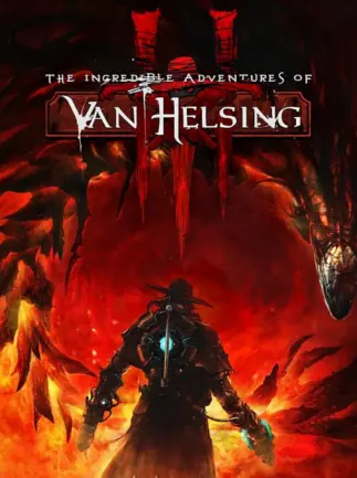 The Incredible Adventures of Van Helsing III .COM preview 18