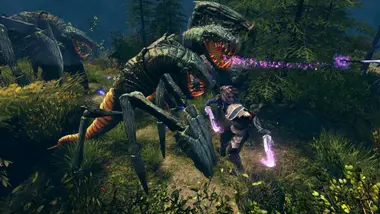 The Incredible Adventures of Van Helsing III .COM preview 13