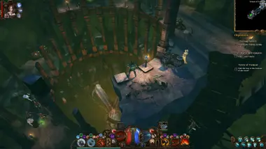 The Incredible Adventures of Van Helsing III .COM preview 2