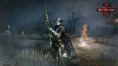 The Incredible Adventures of Van Helsing III preview 15