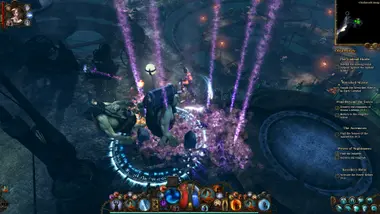 The Incredible Adventures of Van Helsing III preview 10