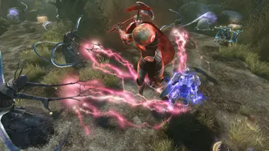 The Incredible Adventures of Van Helsing III preview 6
