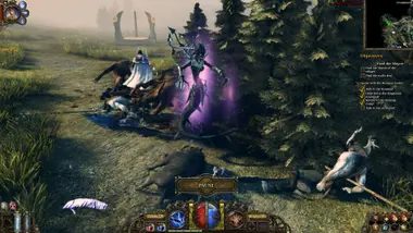 The Incredible Adventures of Van Helsing preview 8