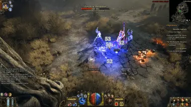 The Incredible Adventures of Van Helsing preview 7