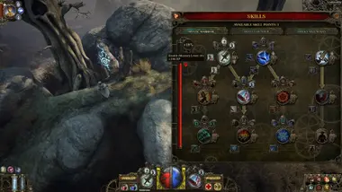 The Incredible Adventures of Van Helsing preview 2