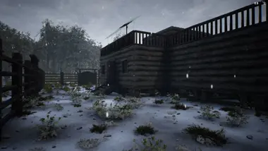 The Infected preview 4
