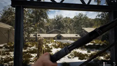 The Infected preview 8