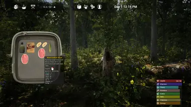 The Infected preview 9