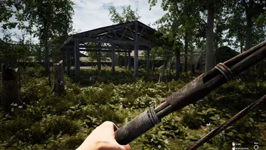 The Infected preview 13