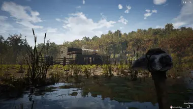 The Infected preview 3
