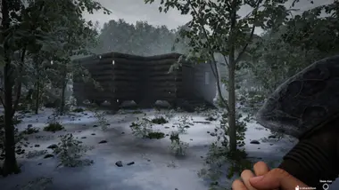 The Infected preview 6