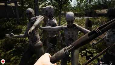 The Infected preview 5