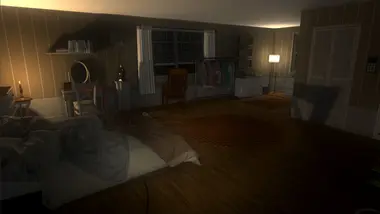 The Initiate preview 2