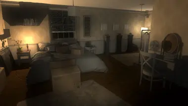 The Initiate preview 4