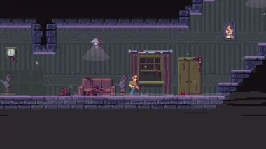 The Inner Darkness preview 6