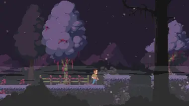 The Inner Darkness preview 4