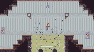 The Inner Darkness preview 3