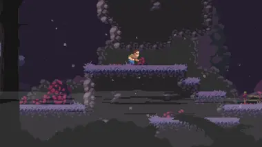 The Inner Darkness preview 2
