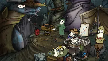 The Inner World Bundle preview 8