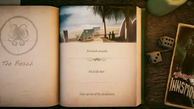 The Innsmouth Case preview 7