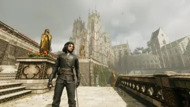 The Inquisitor preview 5