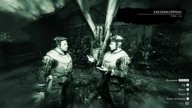 The Inquisitor preview 3