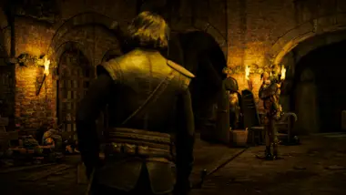 The Inquisitor preview 8