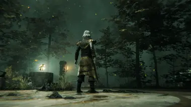 The Inquisitor preview 10