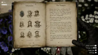 The Inquisitor preview 7