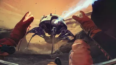 The Invincible | Standard Edition preview 4