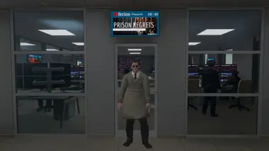 The Invisible Hand preview 9