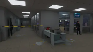 The Invisible Hand preview 10