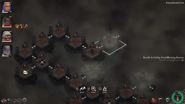 The Iron Oath preview 5