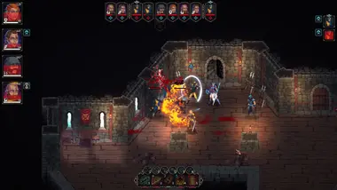 The Iron Oath preview 11
