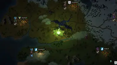 The Iron Oath preview 13