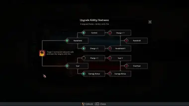 The Iron Oath preview 10